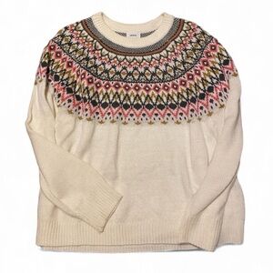 Ardene sweater